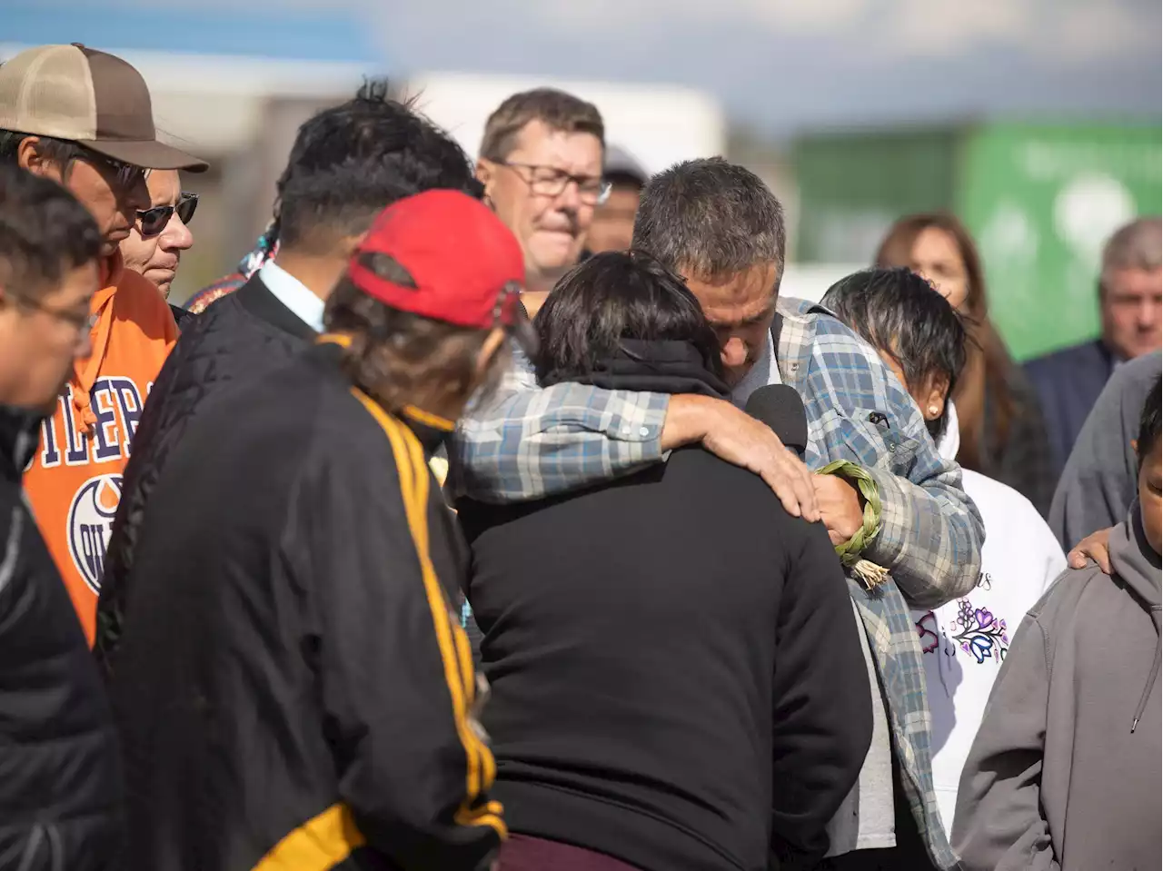 StarPhoenix, Leader-Post receive National Newspaper Awards nomination for breaking news