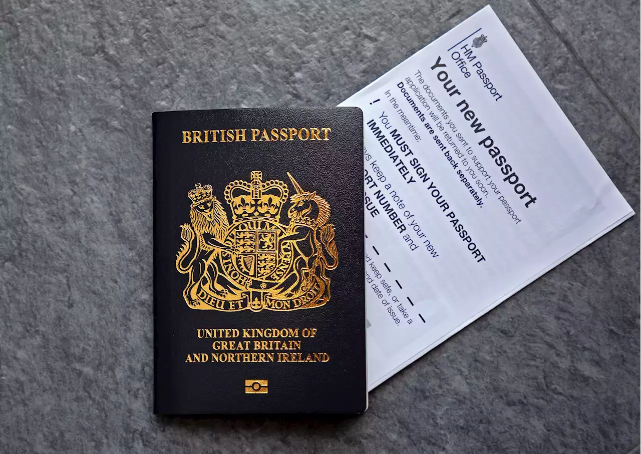 Brits warned to act now to avoid holiday disappointment due to passport strikes