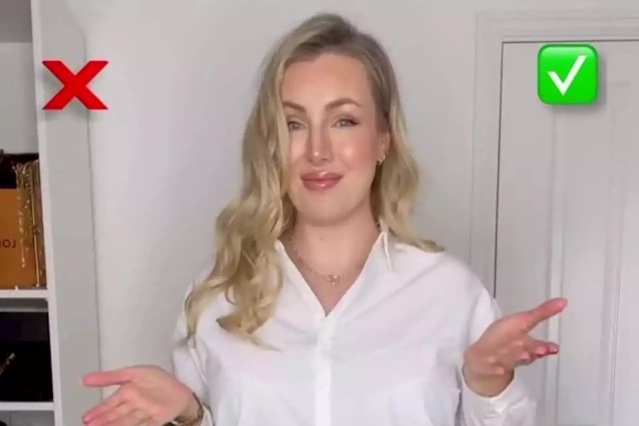 I'm midsize & did a Sainsbury's haul - here’s what I got & my sizing up tip
