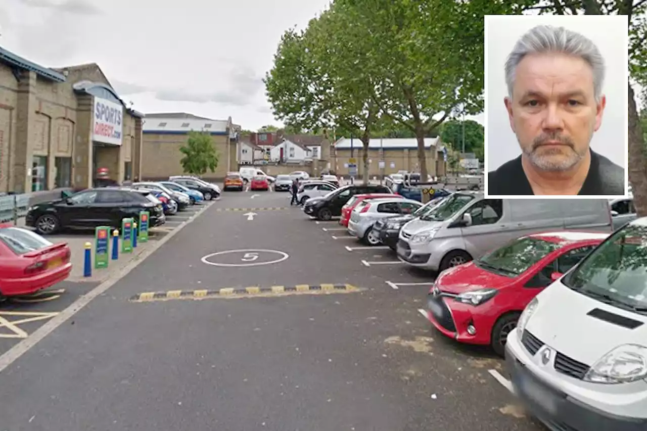 I’ve been fined £100 for parking for an HOUR… I’ll spend thousands fighting