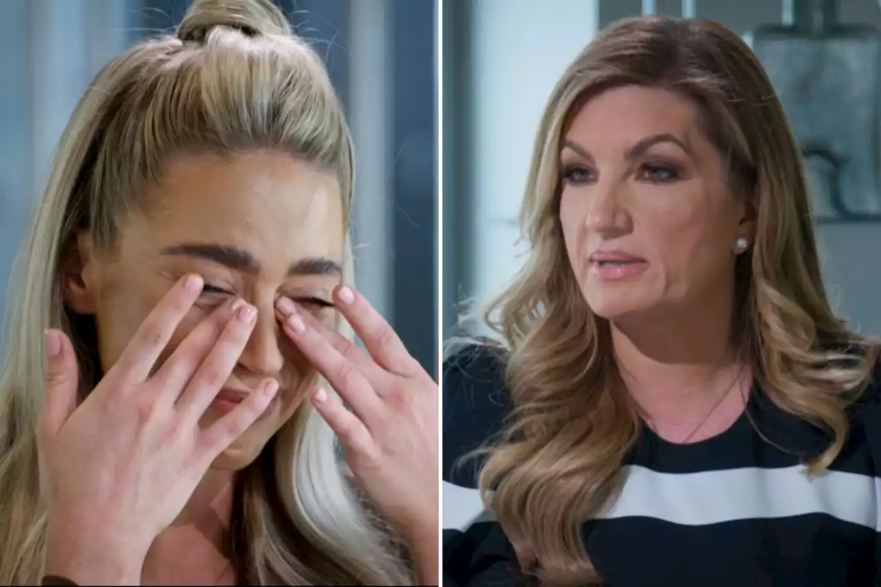 The Apprentice sparks bullying row as contestants reduced to tears