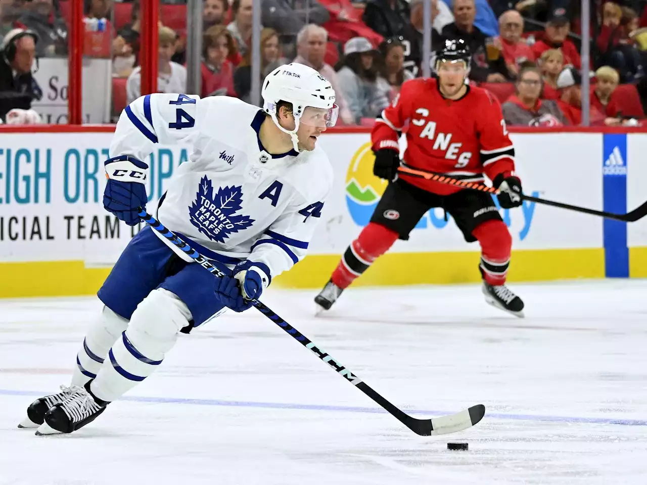 Hurricanes vs Leafs Odds, Picks, and Predictions Tonight: Don't Expect a High-Scoring Tilt