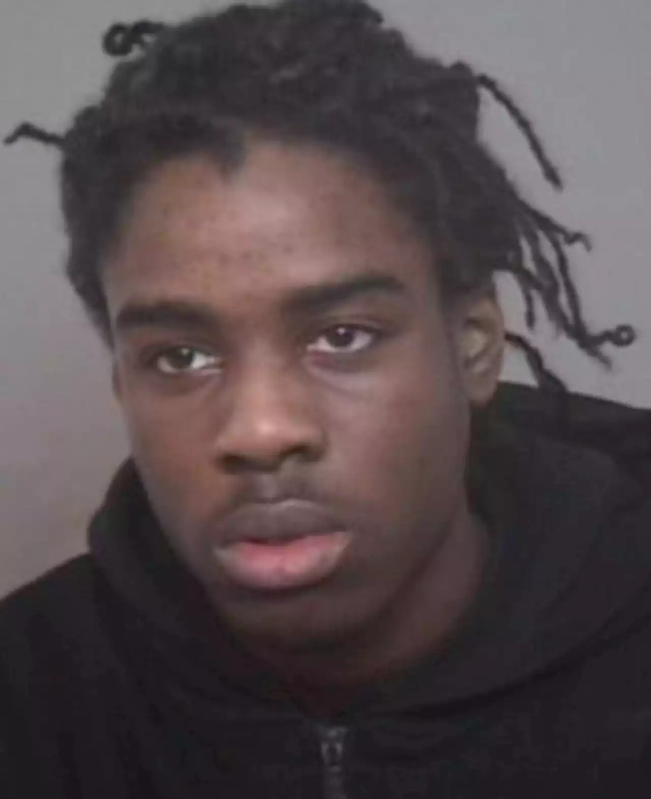 Tevahn Orr wanted for Hamilton assault, Edmonton homicide