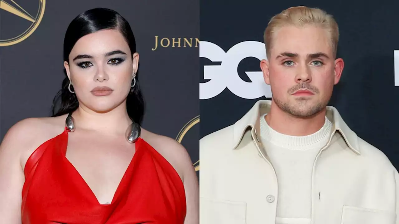 Barbie Ferreira, Dacre Montgomery to Star in ‘Faces of Death’ Remake for Legendary