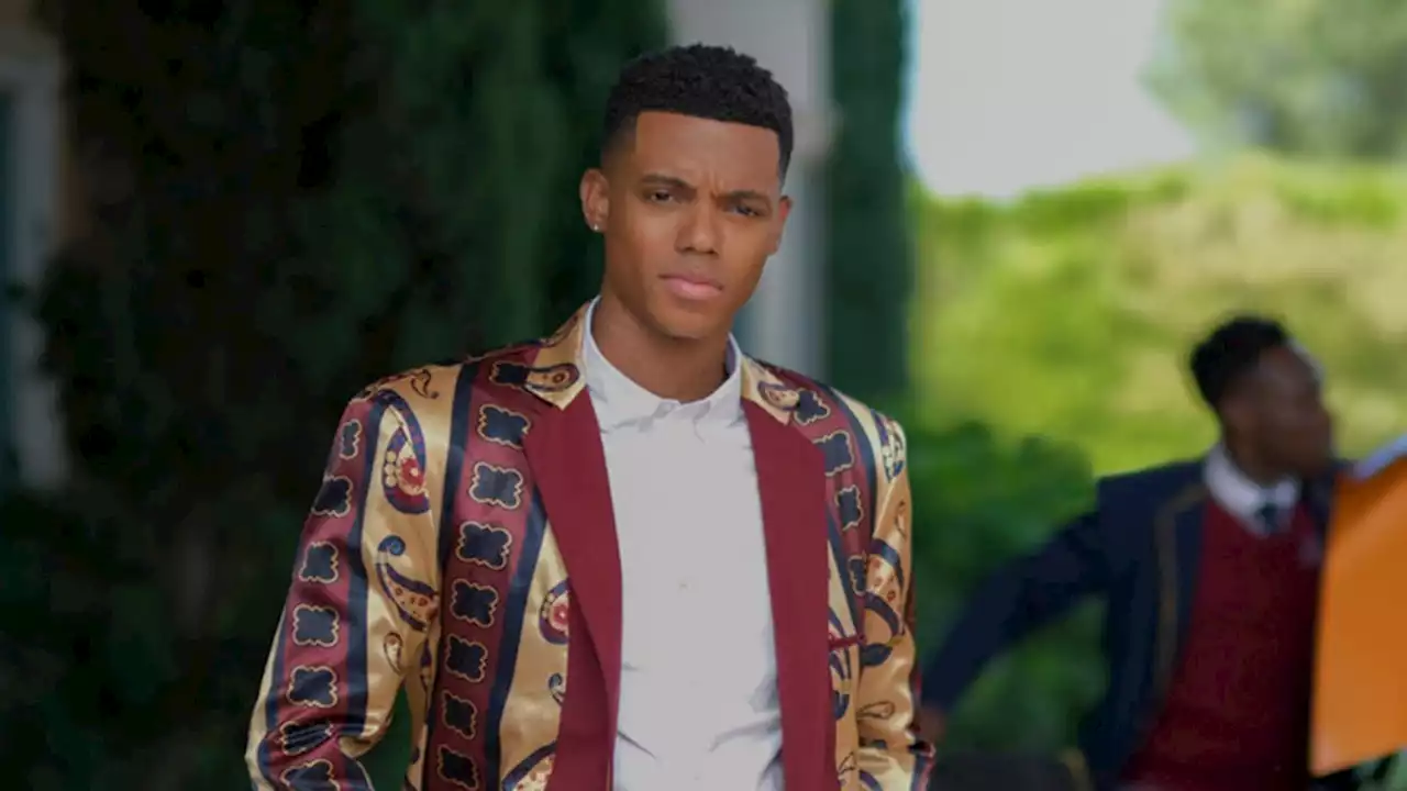 Peacock’s ‘Bel-Air’ Renewed for Season 3