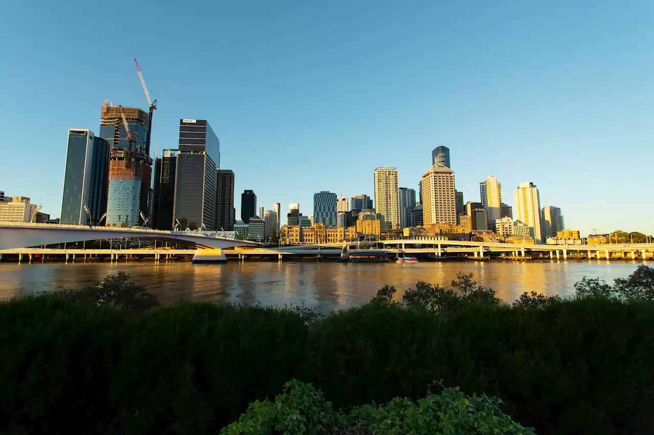 Brisbane, Australia: World's Greatest Places 2023