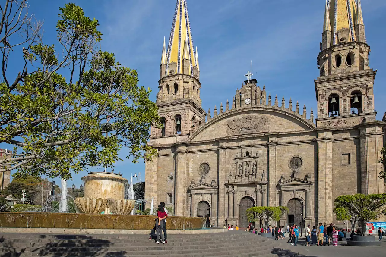 Guadalajara, Mexico: World's Greatest Places 2023