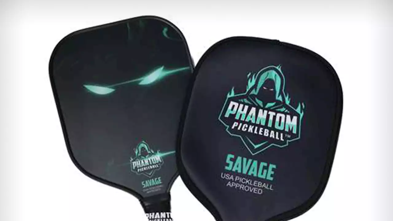 Save Nearly $30 Off This Powerful & Accurate Pickleball Paddle