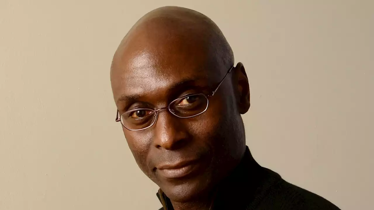 'The Wire' Star Lance Reddick Dead at 60