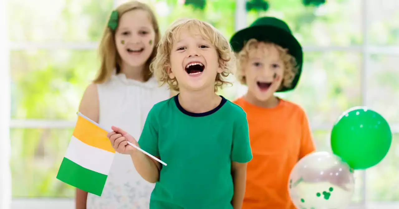 15 fun St. Patrick's Day games for the whole family