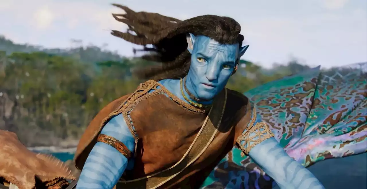 Avatar 3: corte de nueve horas podría llegar a Disney Plus en forma de serie | Tomatazos