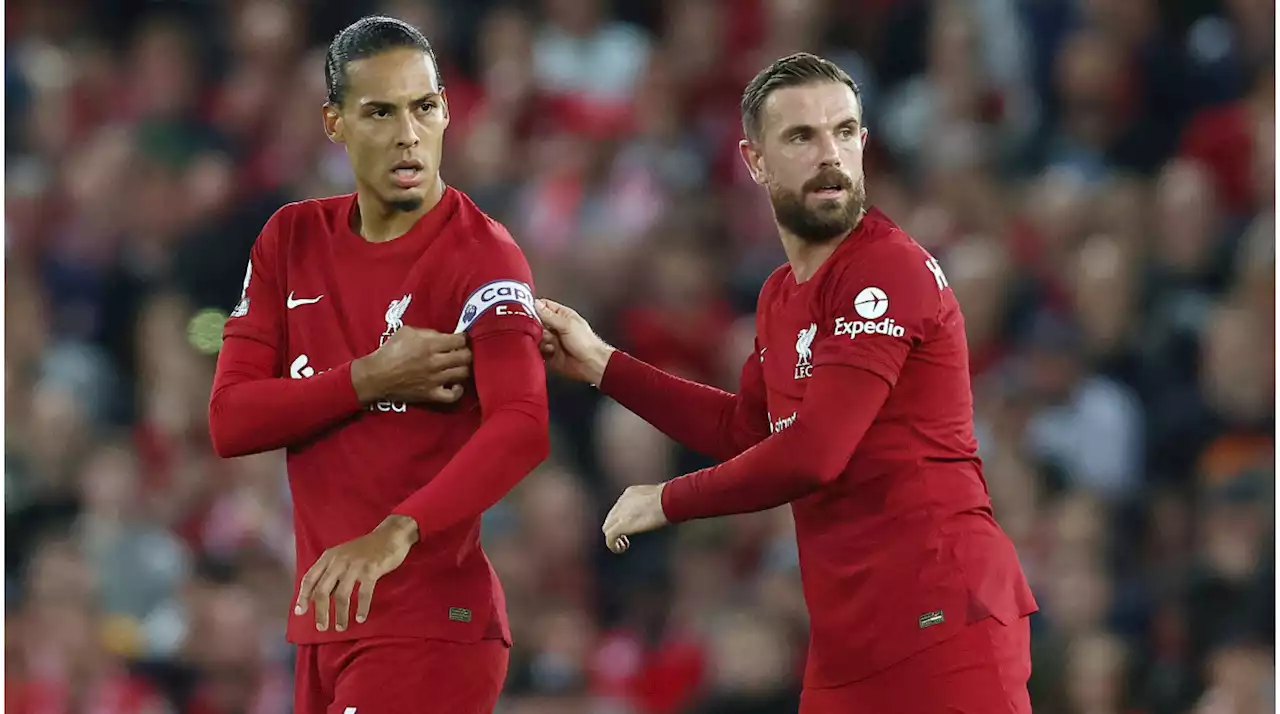 Van Dijk fordert Zugänge mit Qualität: „Der FC Liverpool muss in diesem Fall den Job erledigen“