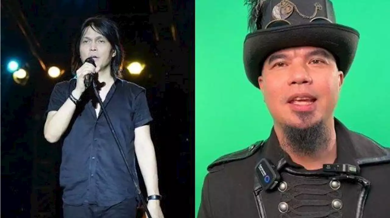 Dikira Ribut dengan Once Soal Royalti, Ahmad Dhani Klarifikasi, Singgung Perjuangan Pencipta Lagu - Tribunnews.com