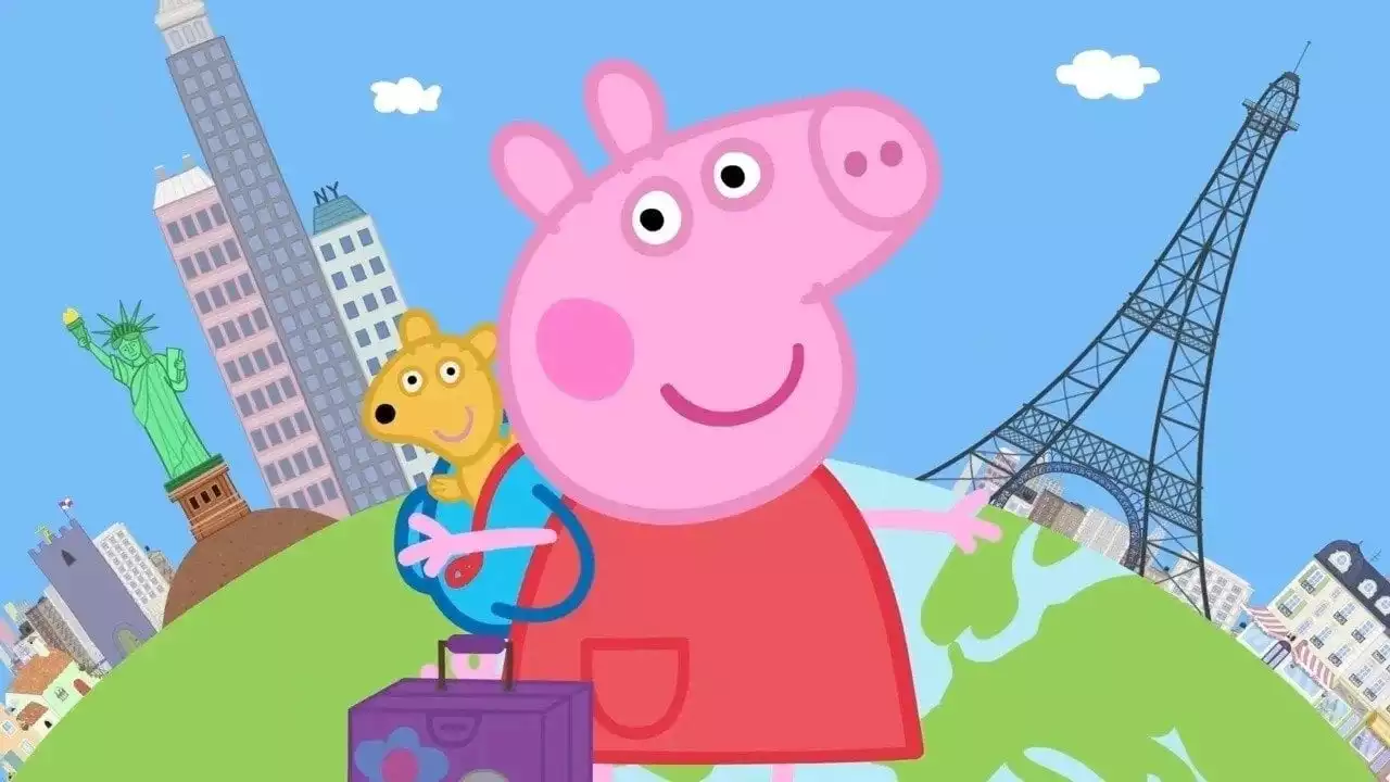 Peppa Pig: World Adventure coming to Game Pass, Xbox TikTok suggests