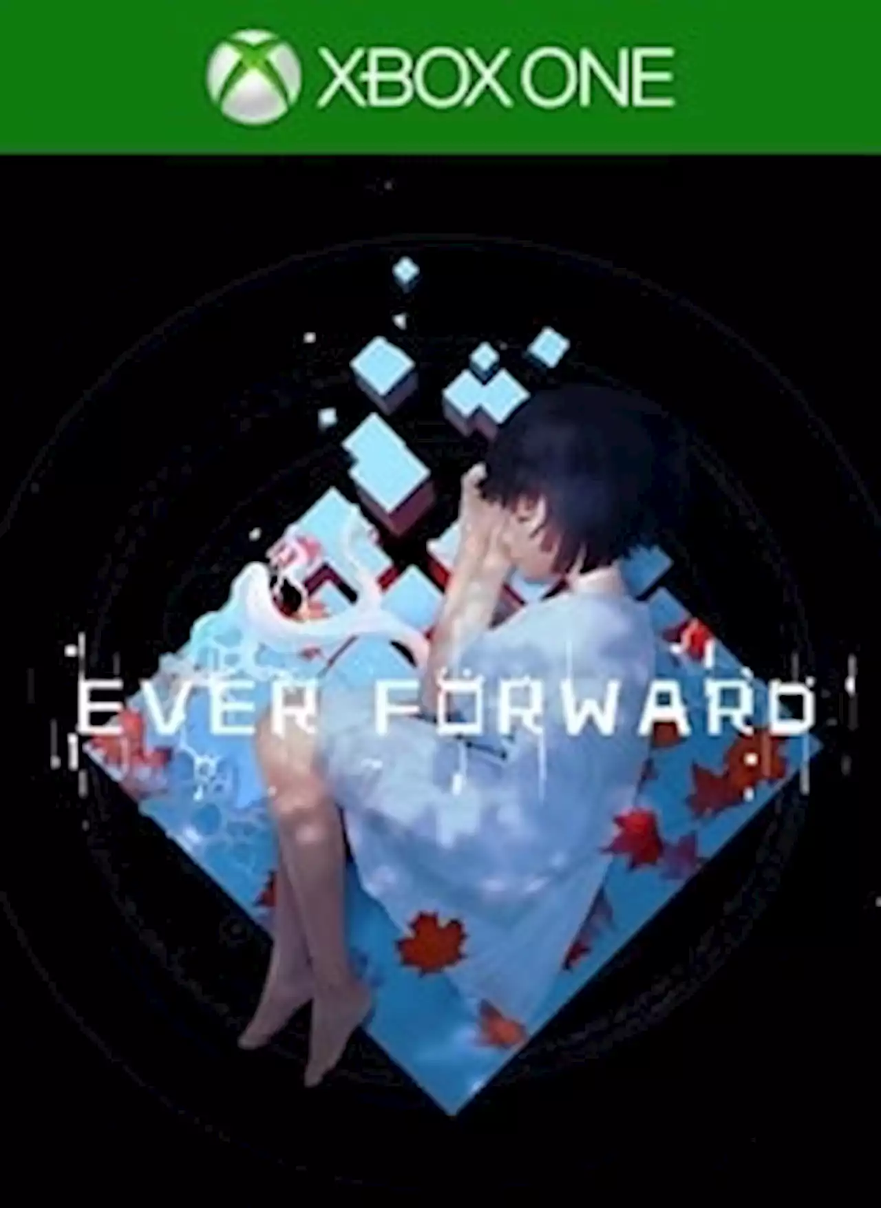 Win a copy of Ever Forward on Xbox - click here to enter!