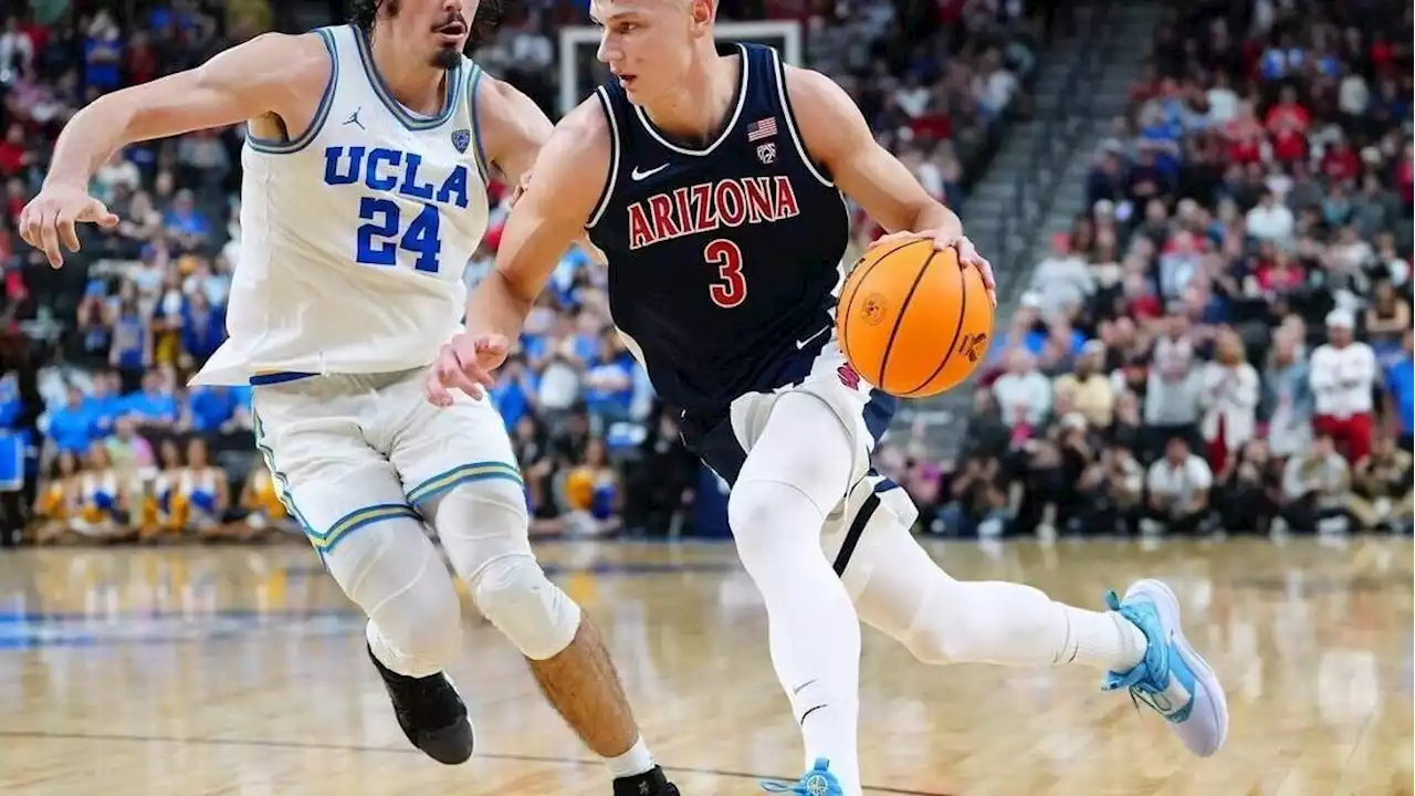 Arizona Wildcats' upset loss to Princeton warned UCLA to stay sharp against UNC Asheville