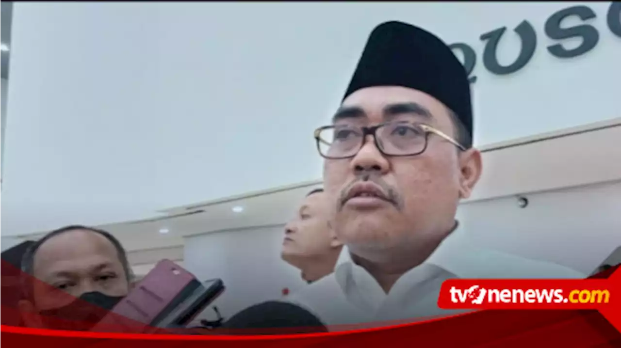 Balas Tuduhan Anies Baswedan, PKB Sebut Menko Tak Bisa Ubah Konstitusi