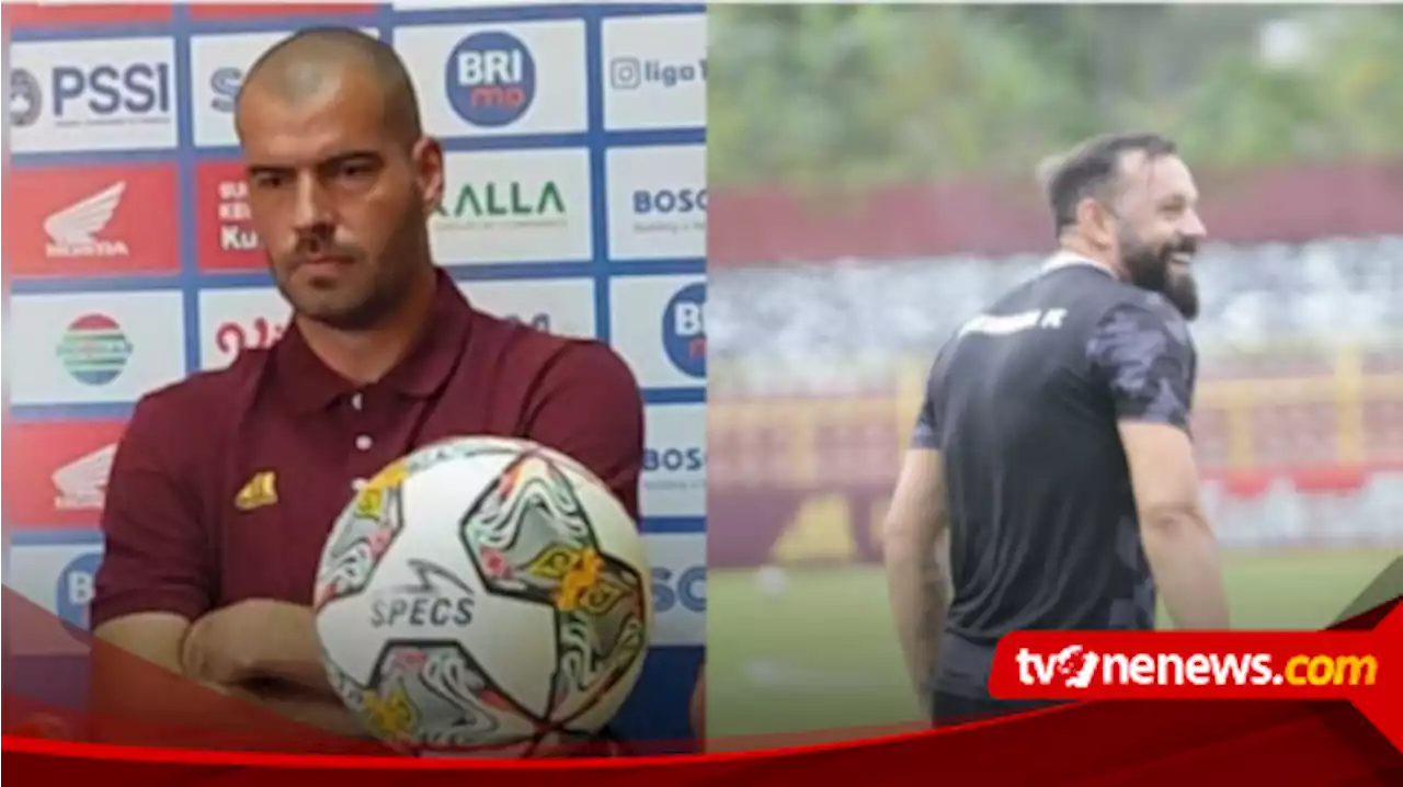 PSM Makassar vs Bhayangkara FC, Pertemuan Dua Gelandang Terbaik Liga 1 2022-2023