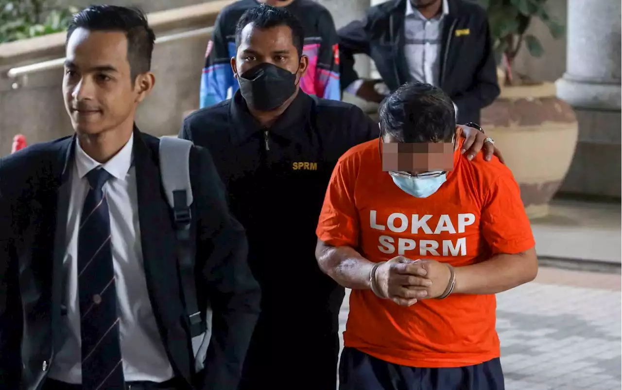 'Datuk Roy' disambung reman kes Jana Wibawa