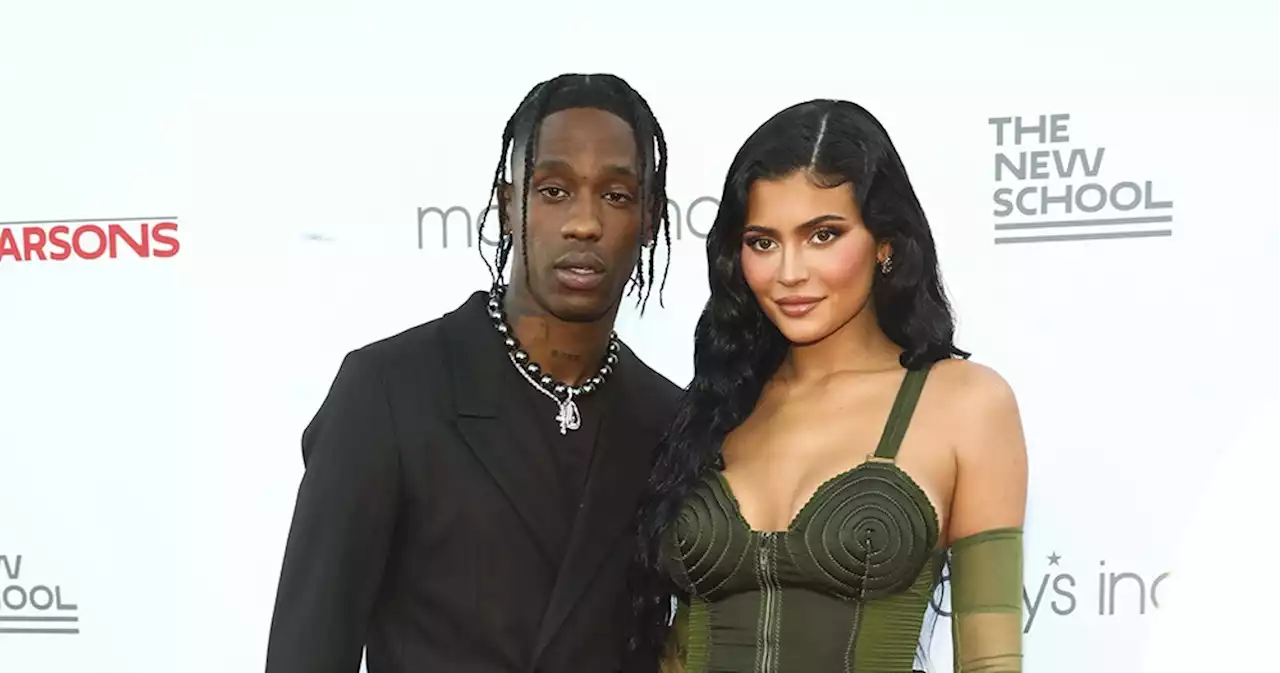 Becoming Aire! Kylie Jenner and Travis Scott Legally Change Son’s Name