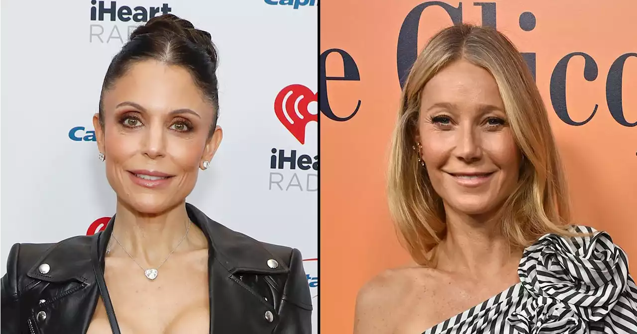 Bethenny Frankel Defends Gwyneth Paltrow Amid Intermittent Fasting Backlash