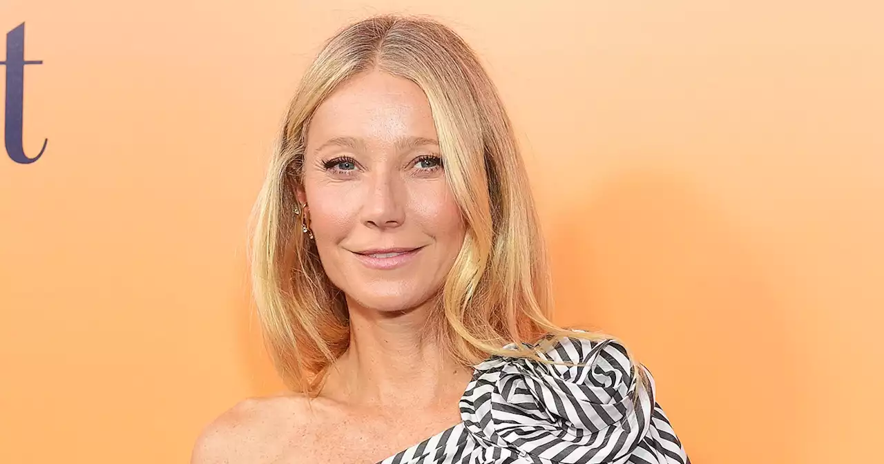 Gwyneth Paltrow Addresses Fasting Diet Backlash: 'I Eat Full Meals'