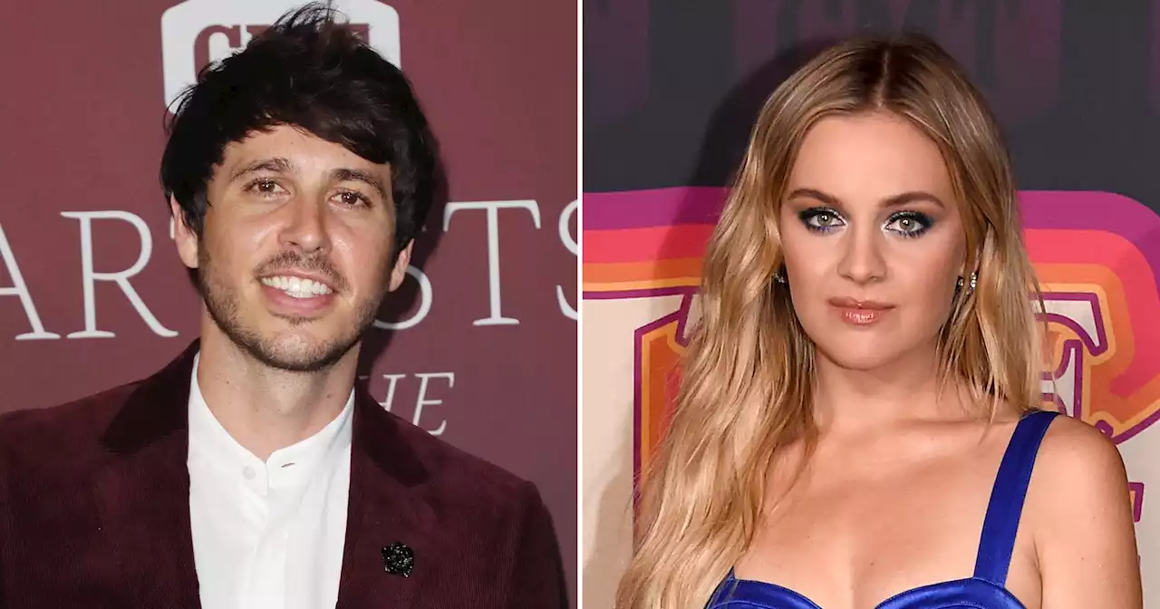 Morgan Evans Sings About 'Learning How to Be' Alone After Kelsea Divorce