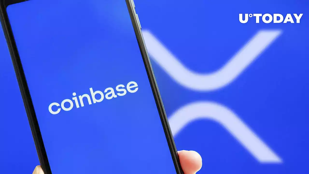 XRP Might Be Relisted on Coinbase Exchange, Here's What's Needed