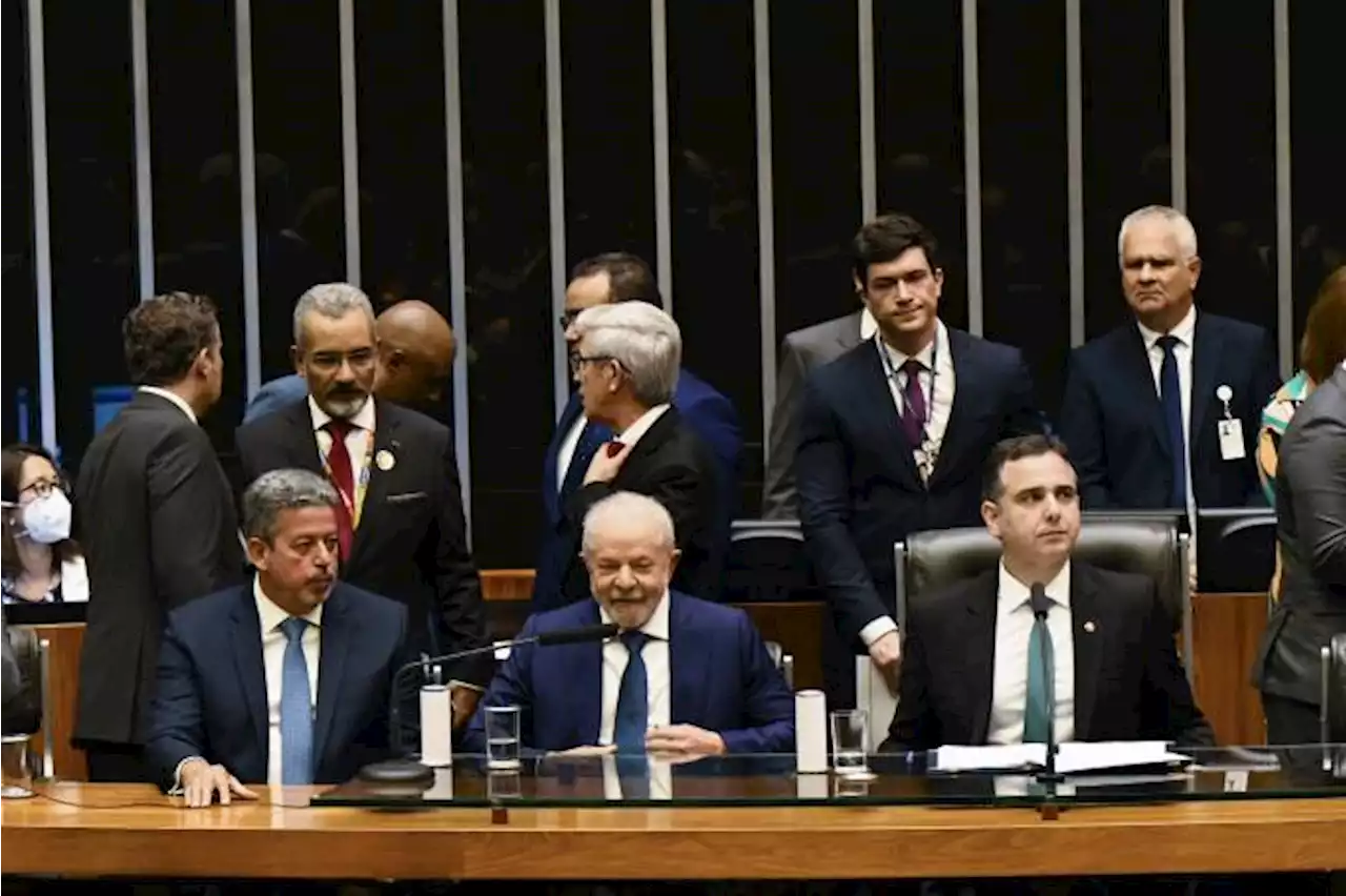 A briga entre Lira e Pacheco, que gerou o grande problema de Lula | Matheus Leitão