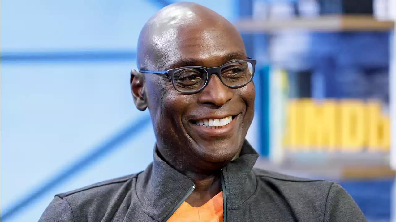 Lance Reddick, actor behind Destiny’s Zavala, has died | VGC