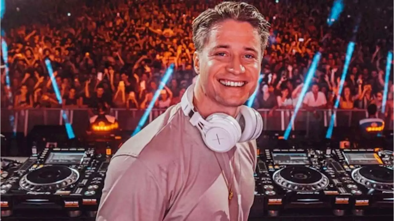 Konser Kygo Music in Jakarta Dibuka dengan DJ Asal Indonesia Thin Cut