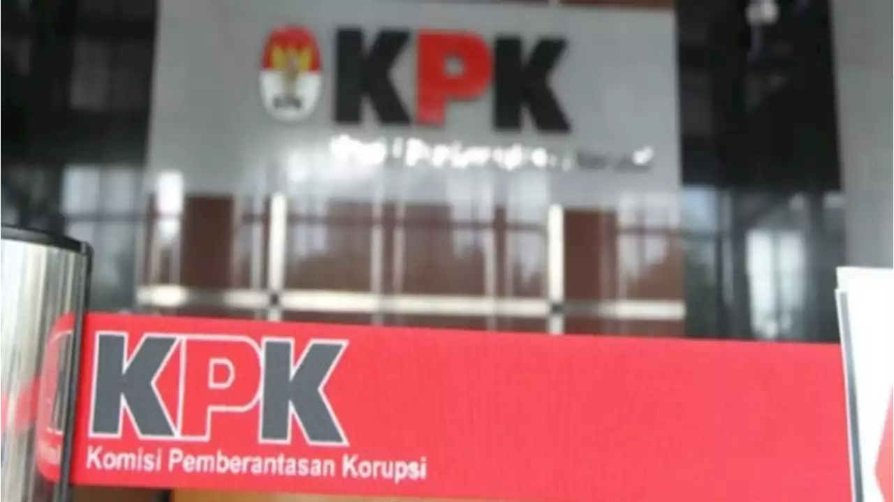 KPK Tetapkan Tersangka Baru terkait Kasus Suap Mantan Bupati Buru Selatan