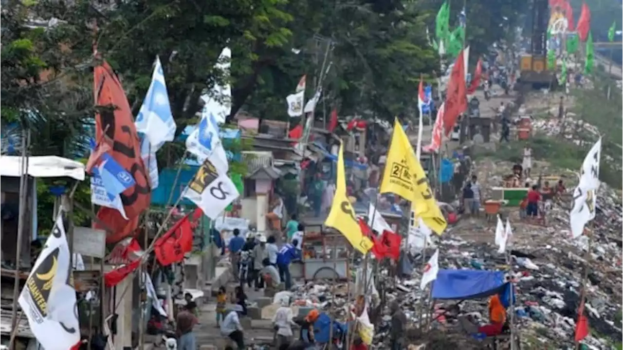 Survei LSI: Partai Islam Merosot karena Capres Berlatar Santri Tidak Ada