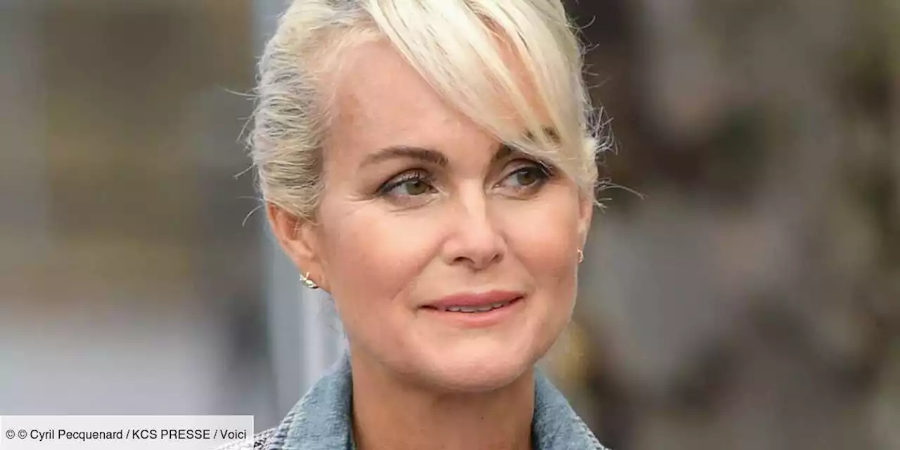 « C'est intolérable » : Laeticia Hallyday réagit pour la première fois aux propos de Kelly Vedovelli contre Joy - Voici