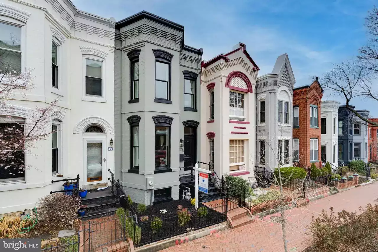 3 DC-Area Listings You Need to Check Out - Washingtonian