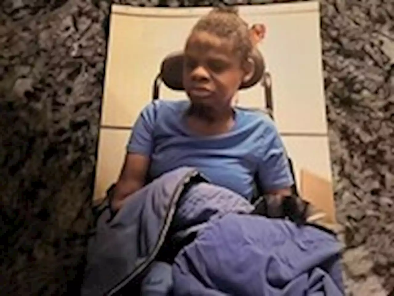 Disabled woman starved to death at Michigan group home, family says