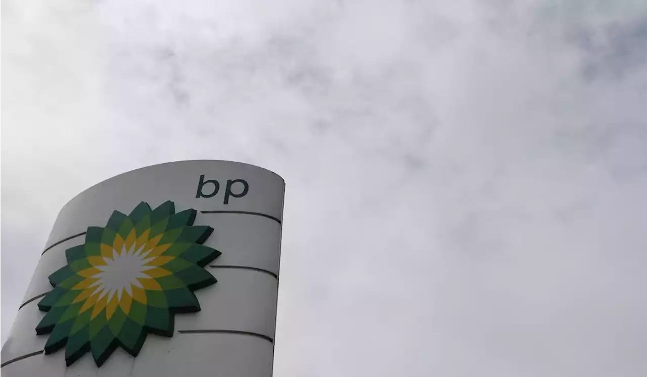 Federal investigation into 2022 Ohio refinery explosion finds BP at fault