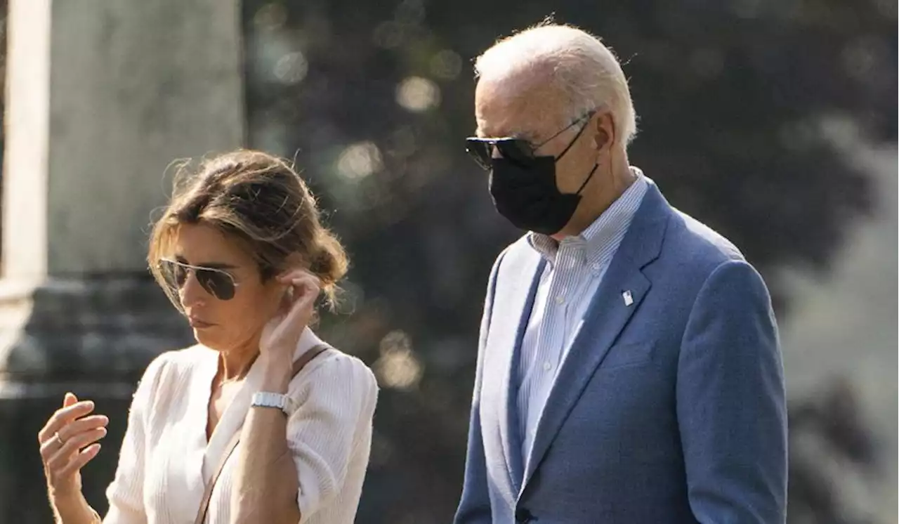 Hunter, Hallie, James Biden land $1M after Chinese wire payments, House panel reveals