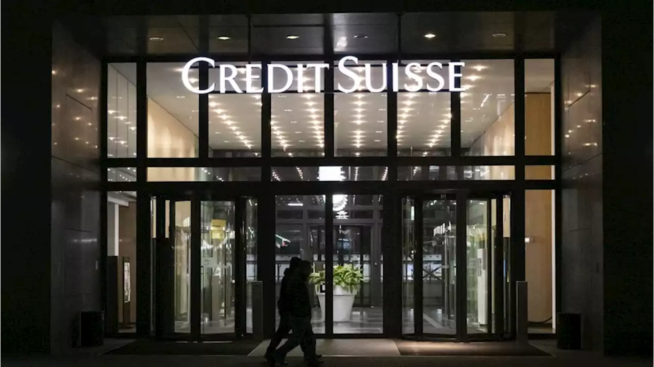 Wie sich die Credit Suisse-Rettung durch die SNB von der UBS 2008 unterscheidet