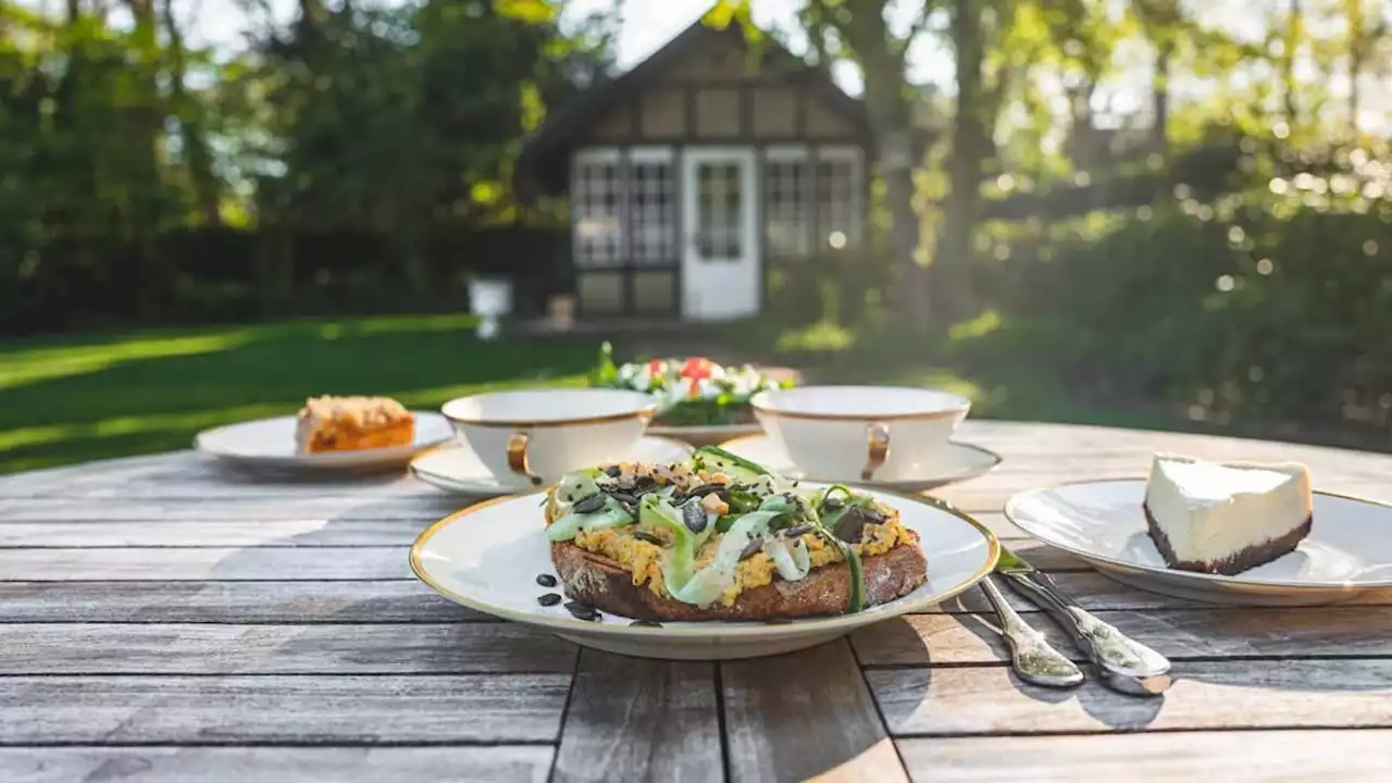 frühstück in bremen: in diesen zwölf cafés starten sie gut in den tag