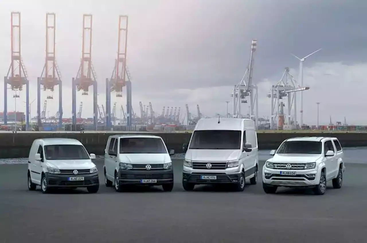 How to choose the best van