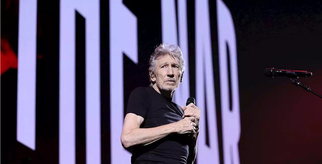 Diskussion - Roger Waters geht juristisch gegen geplante Konzertabsagen vor