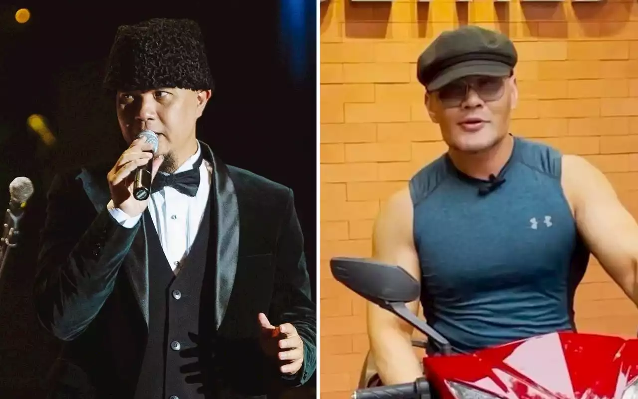 Ahmad Dhani Sempat Diteror Bom Buku Gegara Keturunan Yahudi, Reaksi Deddy Corbuzier Tak Terduga