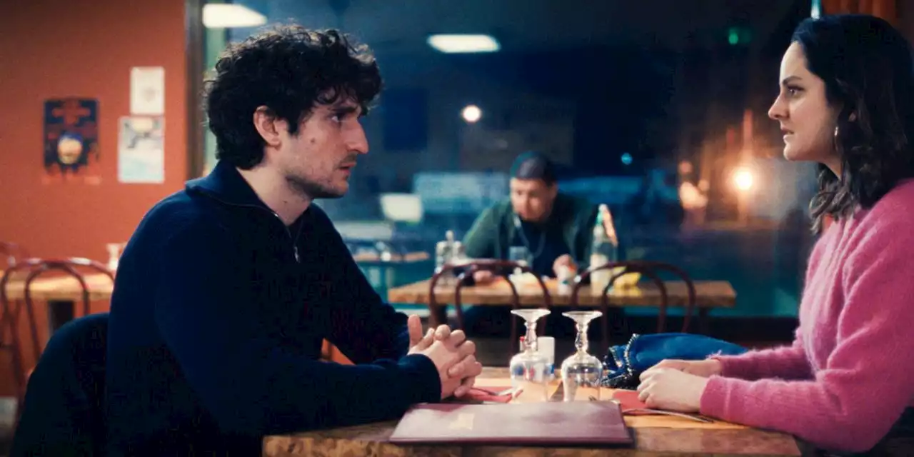 ‘The Innocent’ Review: Louis Garrel Meets a Suspect Stepfather