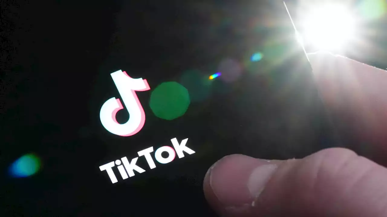 Biden administration threatens to ban TikTok ban if company doesn't divest