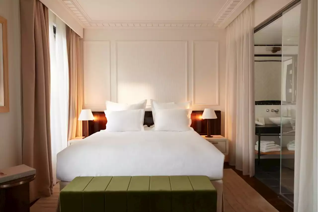 EXCLUSIVE: The Delano Hotel Is Back With a New Paris Location