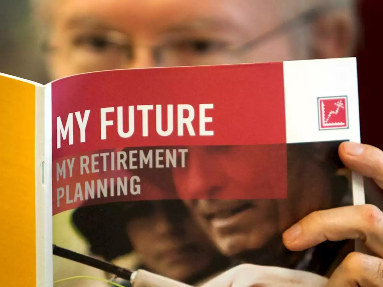 Posthaste: More than half of Canadians think their retirement plans are in trouble