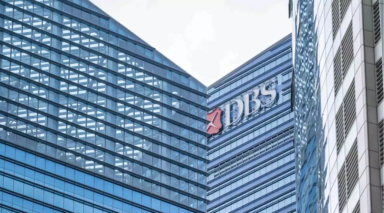 Exposure to Credit Suisse 'insignificant': DBS, OCBC and UOB