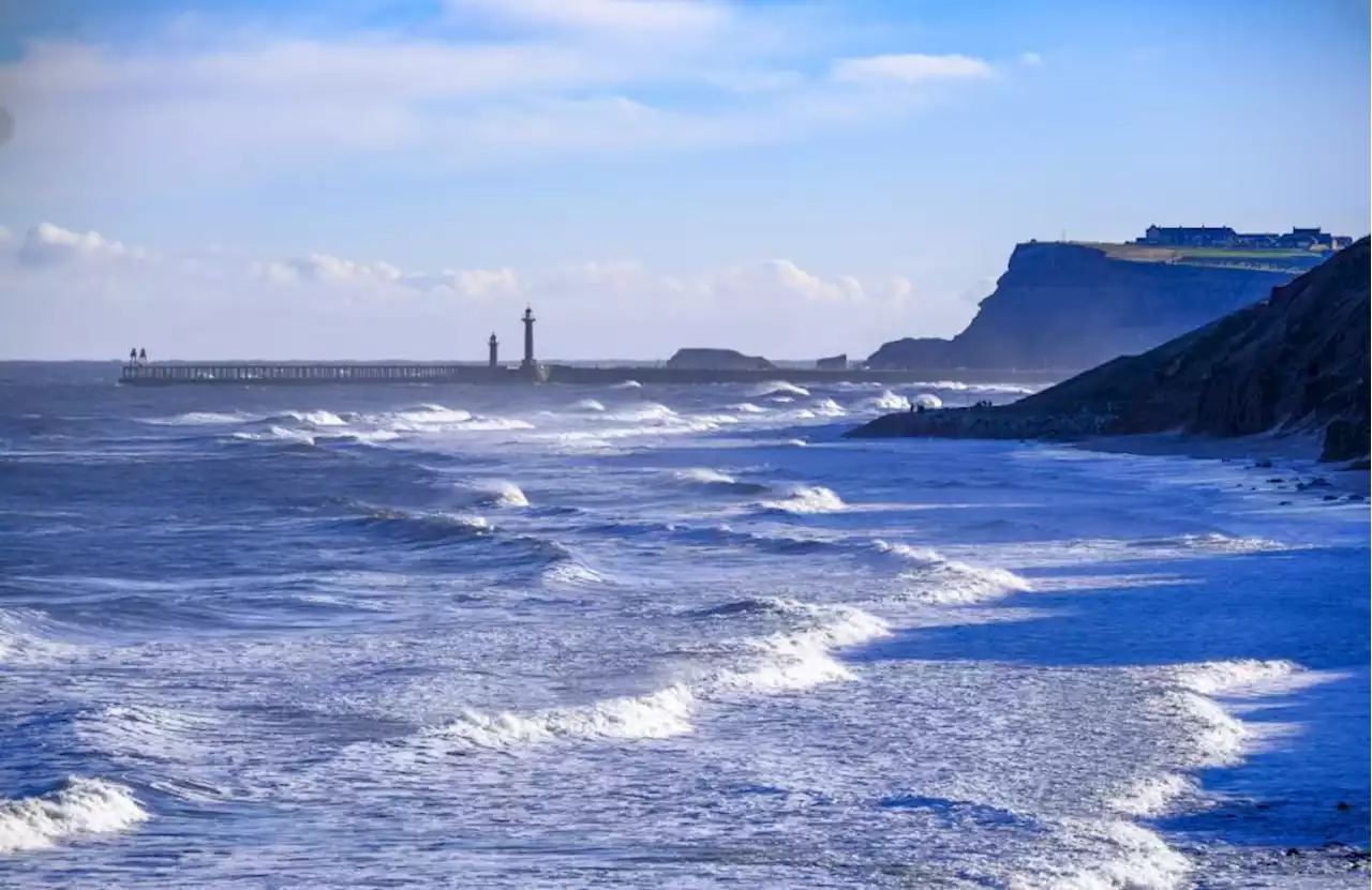 The best Yorkshire walks for coastal views