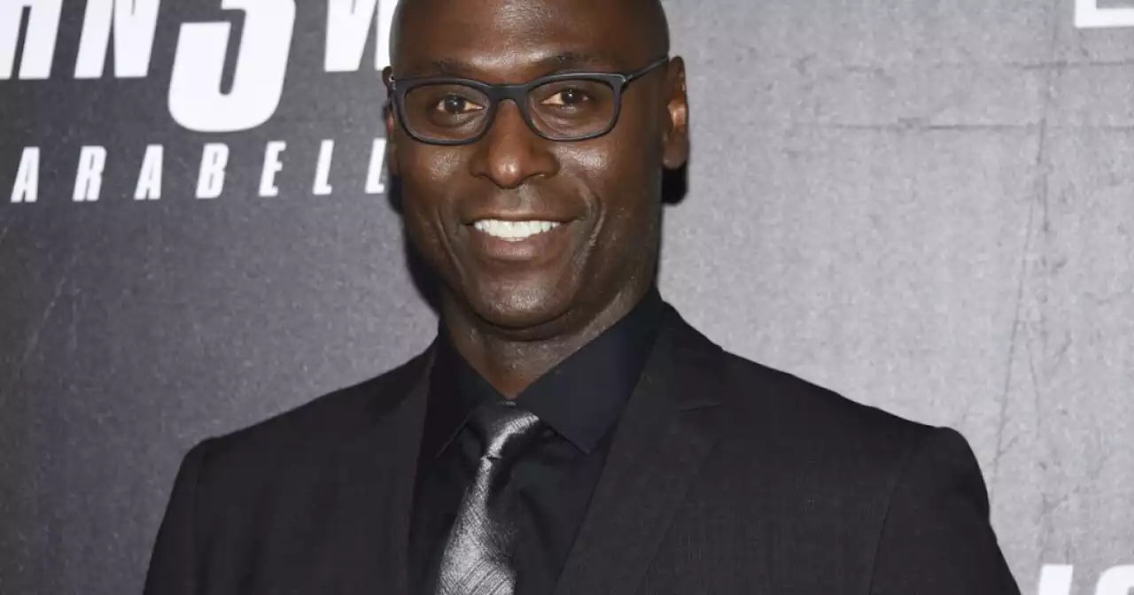 'The Wire,' 'John Wick' actor Lance Reddick dead at 60